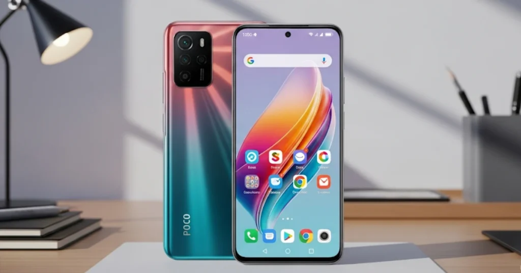 POCO X7 Pro