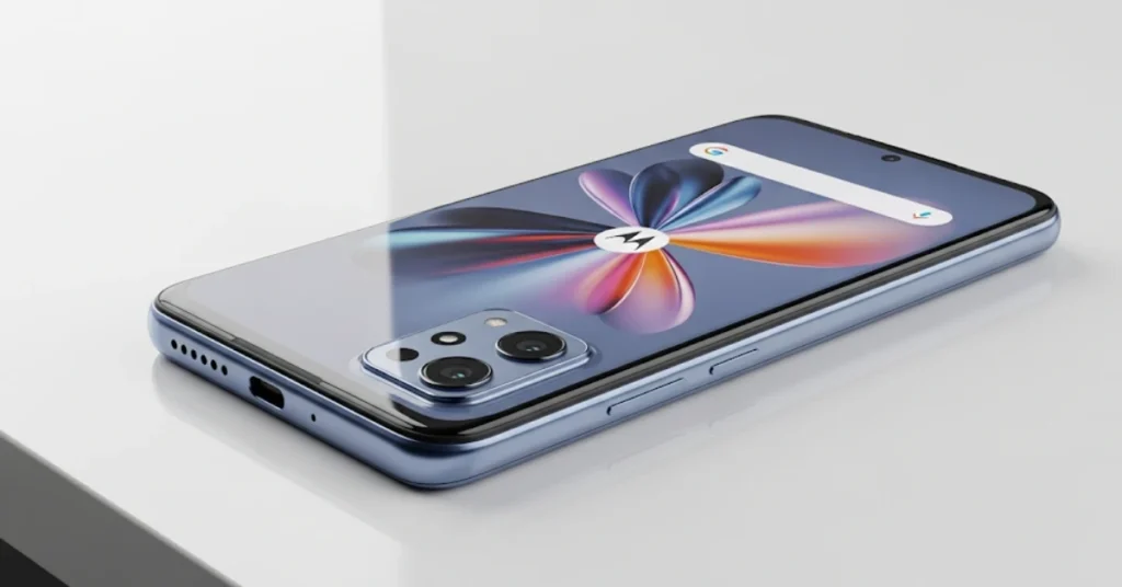 Motorola Moto G86 5G