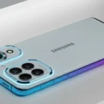 Samsung Galaxy A56 5G: Budget-Friendly Powerhouse with Fluid Display Technology