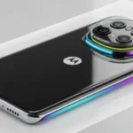 Motorola Edge 70 Ultra 5G – 200MP Camera, Lightning-Fast 165W Charging