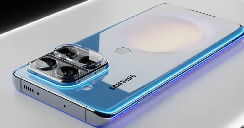 Samsung Galaxy A55 5G