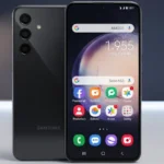 Samsung Galaxy A55: Great Screen, Solid Camera… Mild Chipset Anxiety