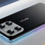 New Vivo 5G Phone Debuts with 8GB Memory & Superfast 44W Charging