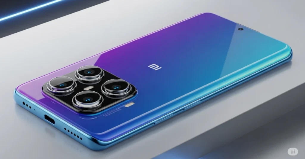Xiaomi 15 Ultra 5G
