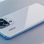 Infinix Hot 60 5G: 108MP Photography System & 5000mAh Power Cell