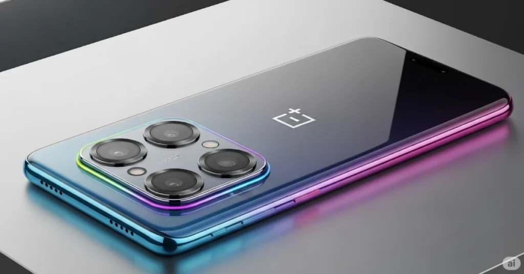 New OnePlus