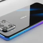 Nokia Oxygen Ultra 5G: 200MP Photography, Snapdragon Excellence