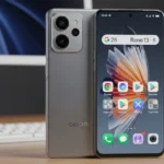 Oppo Reno 13 Pro  — Flagship Looks, Mid-Premium Confusion?