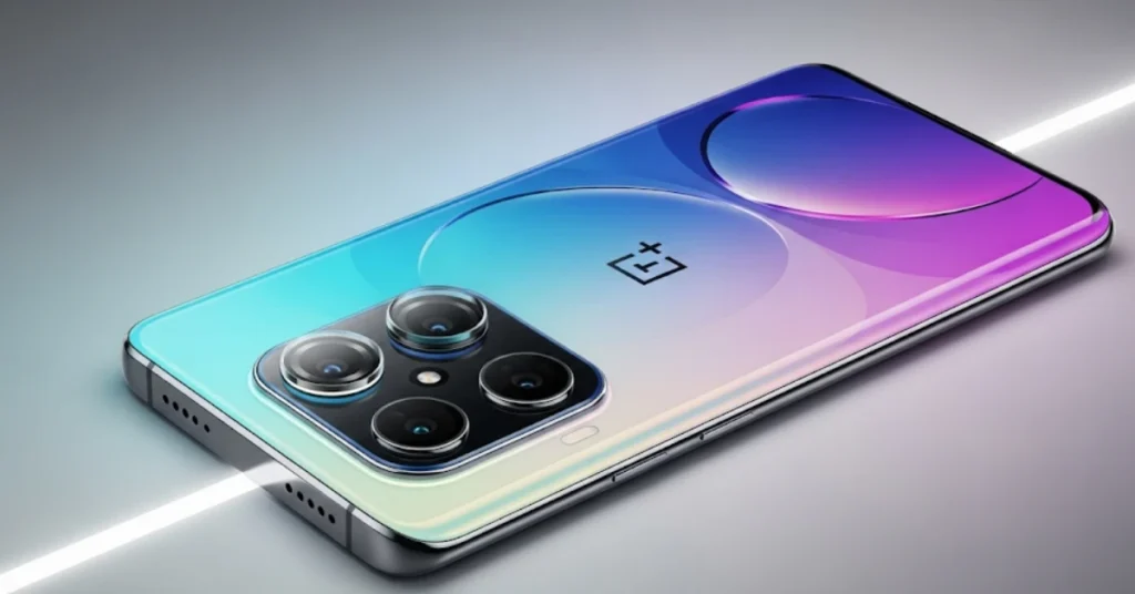 OnePlus Nord 5
