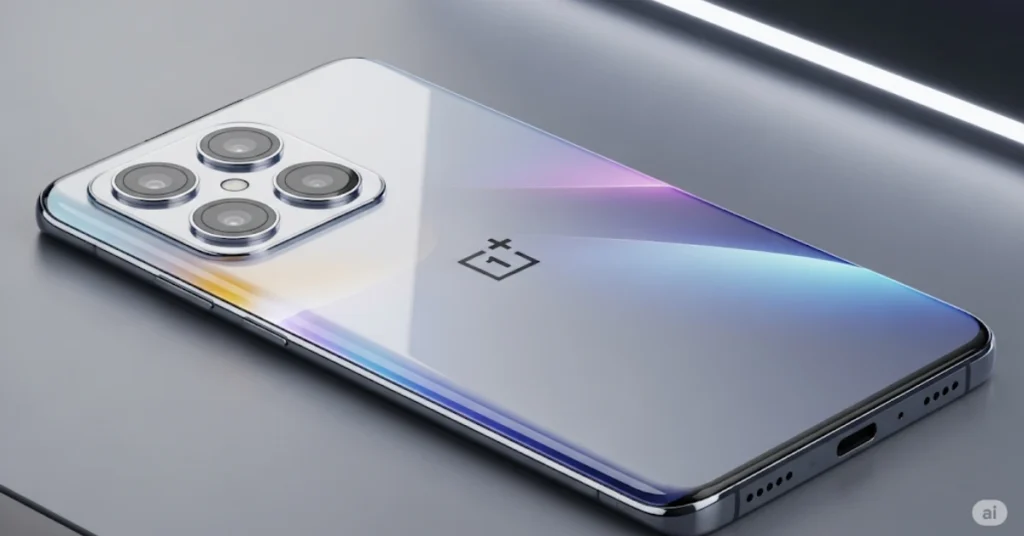 OnePlus Nord 5 5G