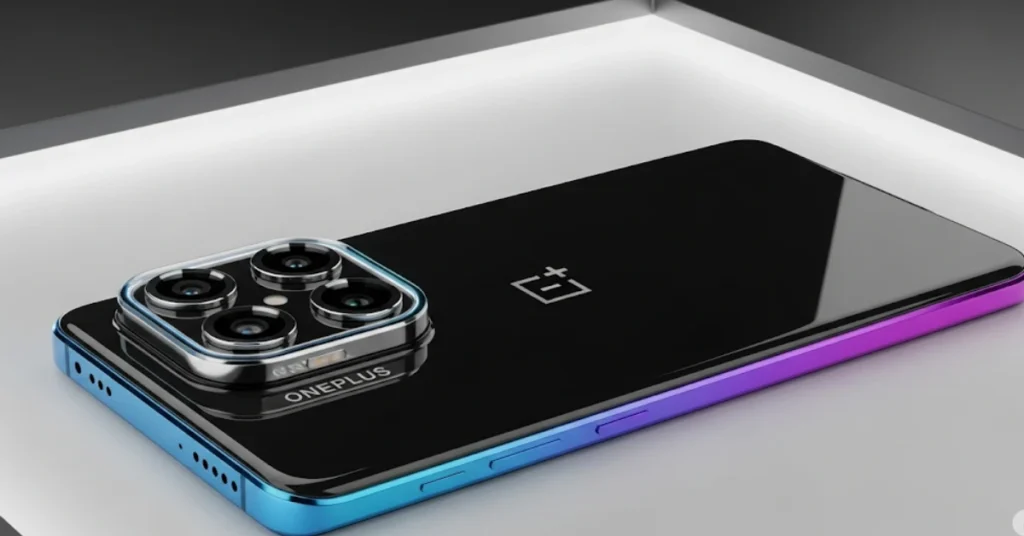 OnePlus Nord CE5 5G