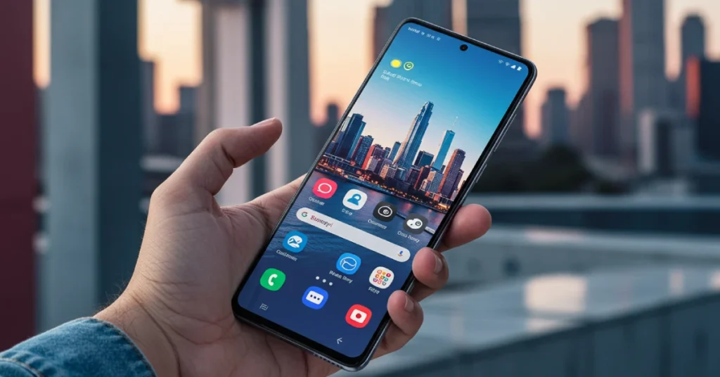 Samsung GALAXY F14 5G