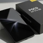 Poco M7 Pro 5G Launched in India: 12GB RAM, 5000mAh Battery