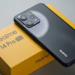 Realme 14 Pro 5G Debuts in India:12GB RAM & 144Hz AMOLED at Under ₹25K!