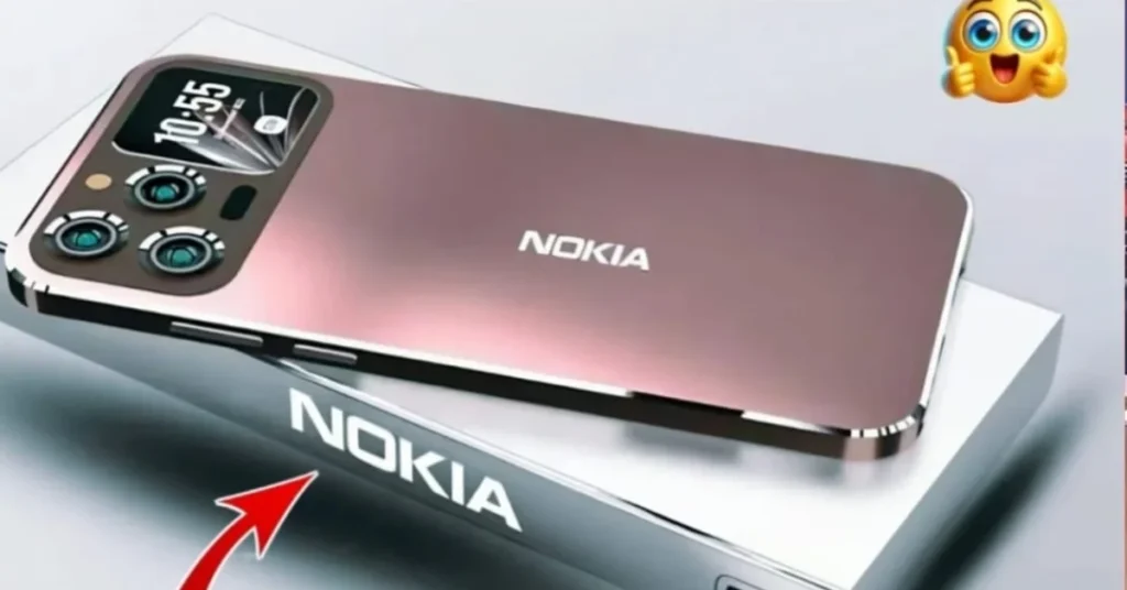 Nokia