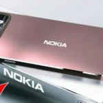 Nokia’s Back with a Bang! 200MP Camera, 8000mAh Battery – All for Just ₹11,999