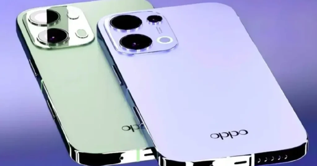Oppo Drops a Beast