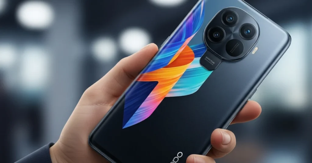 Oppo Find X8 Ultra 5G