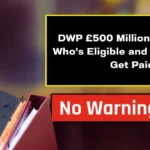 DWP to Pay £571 Million in Backdated Pensions – Check If You’re Owed Thousands!