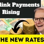 Centrelink Payments to Rise in April 2025 – Check New Rates Here!
