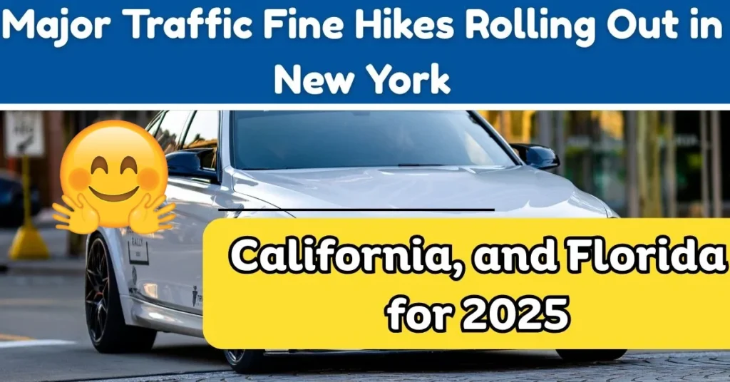 Traffic Fine