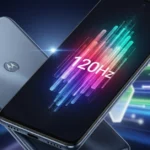 Motorola G62 5G – Budget Beast with 120Hz Display & 5G Speed!