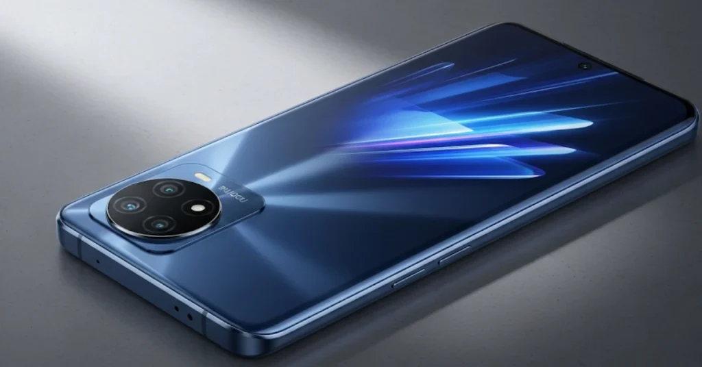 Realme 14 Pro Plus